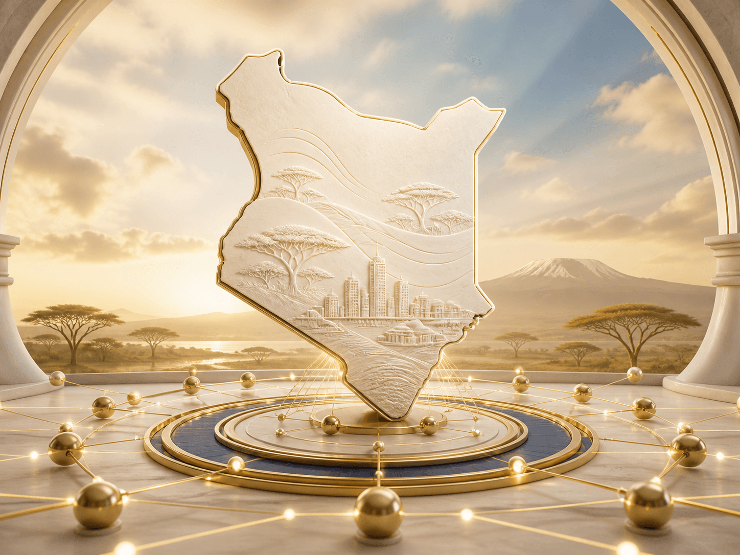 Kenya Token™